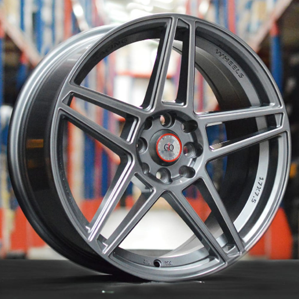 VELG MOBIL GIO DOVER